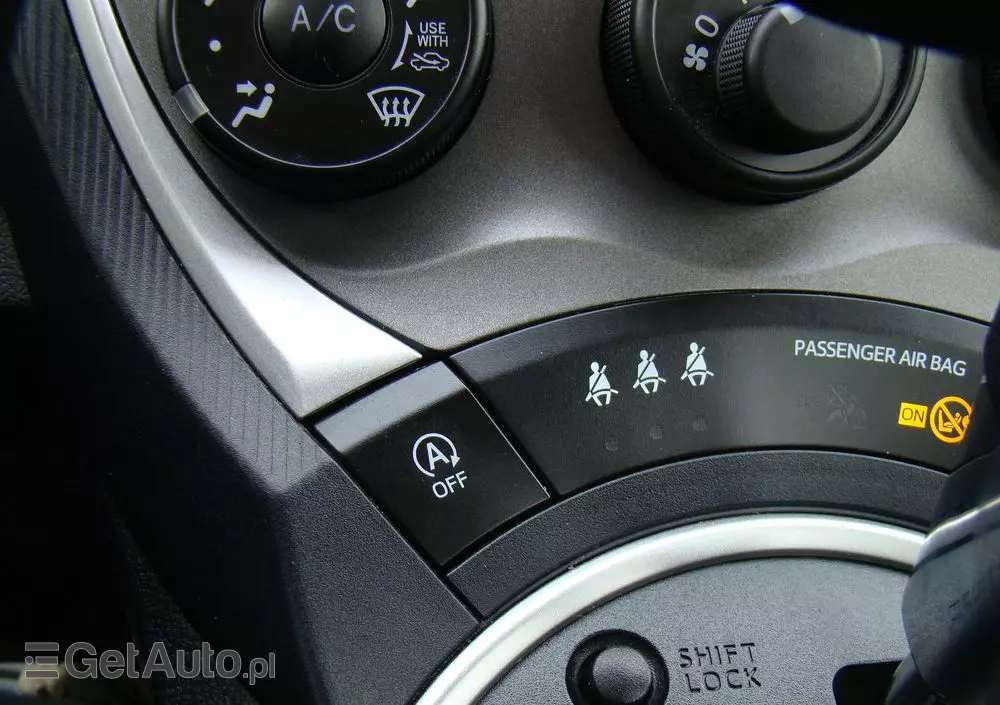 TOYOTA Verso S 1.33 VVT-i Start-Stop Multidrive Life