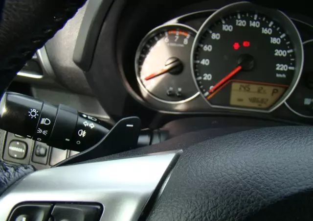 TOYOTA Verso S 1.33 VVT-i Start-Stop Multidrive Life