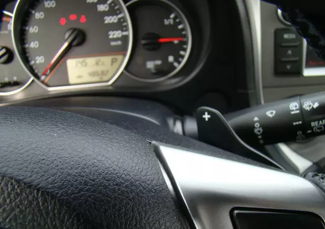 TOYOTA Verso S 1.33 VVT-i Start-Stop Multidrive Life