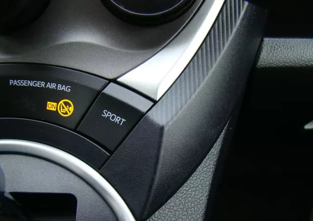 TOYOTA Verso S 1.33 VVT-i Start-Stop Multidrive Life