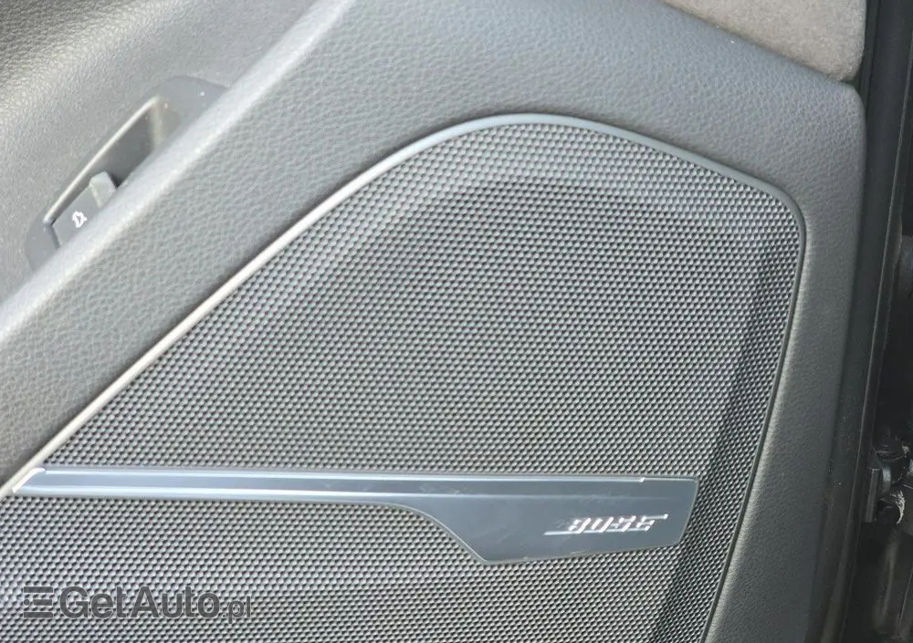 AUDI Q7 3.0 TDI ultra Quattro Tiptronic