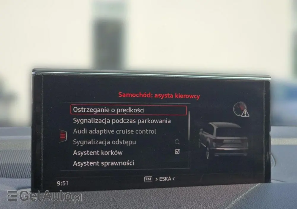 AUDI Q7 3.0 TDI ultra Quattro Tiptronic