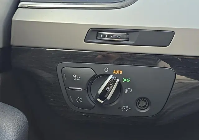 AUDI Q7 3.0 TDI ultra Quattro Tiptronic