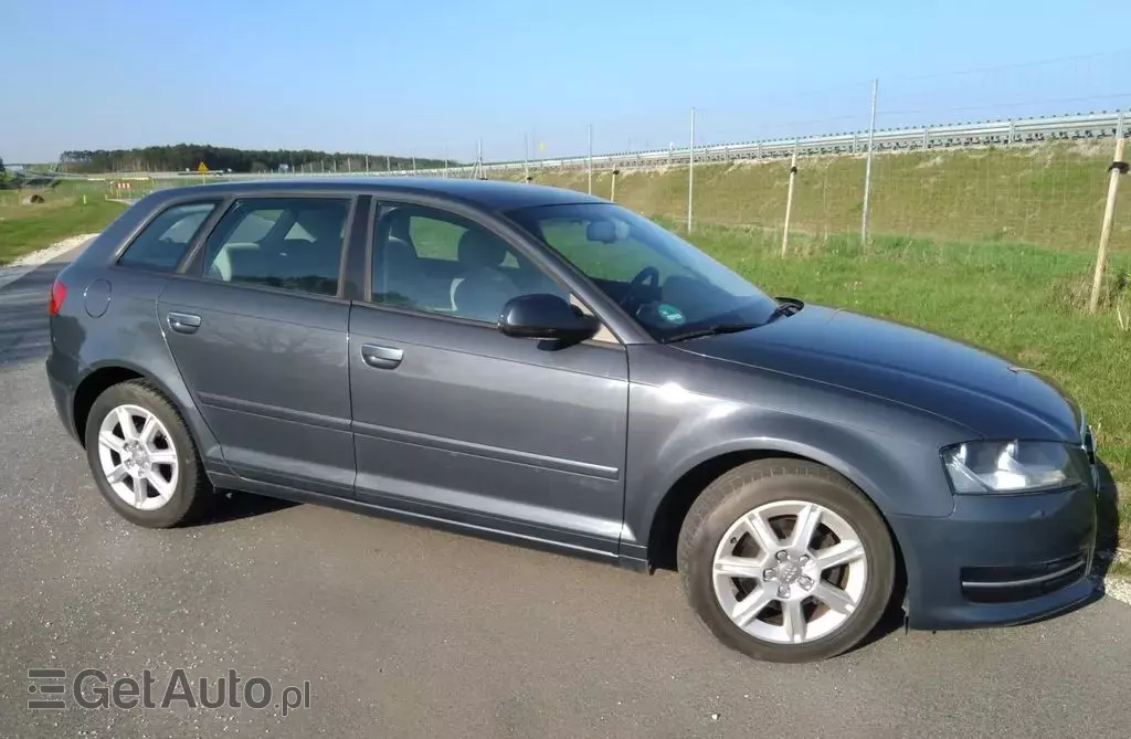 AUDI A3 Ambition