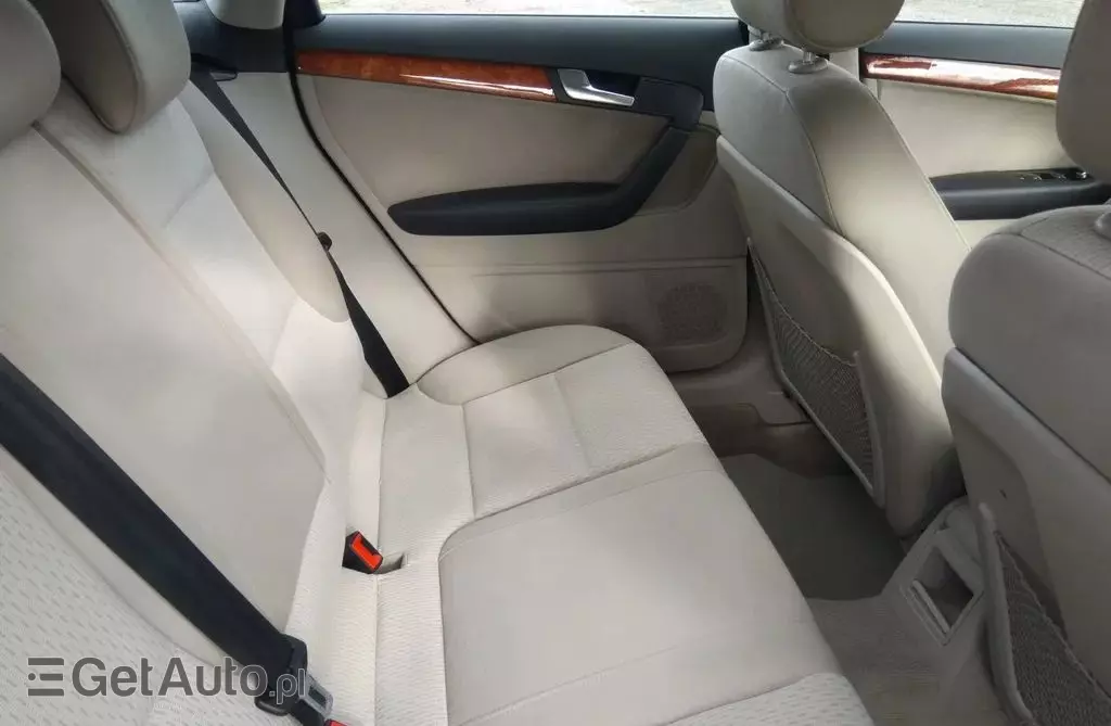 AUDI A3 Ambition