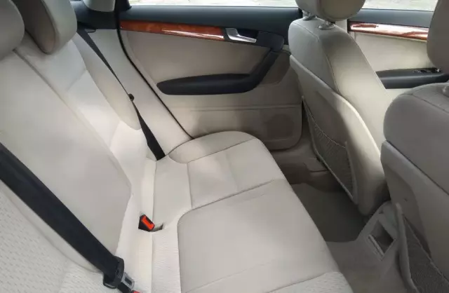 AUDI A3 Ambition