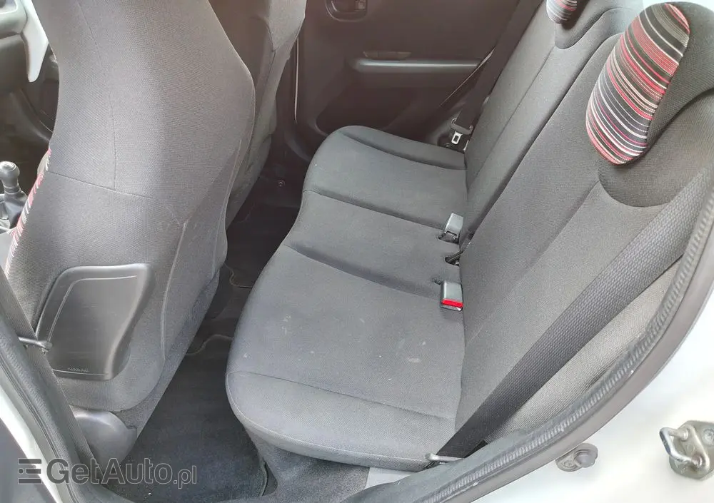 CITROËN C1 AIRSCAPE VTi 68 Feel Edition