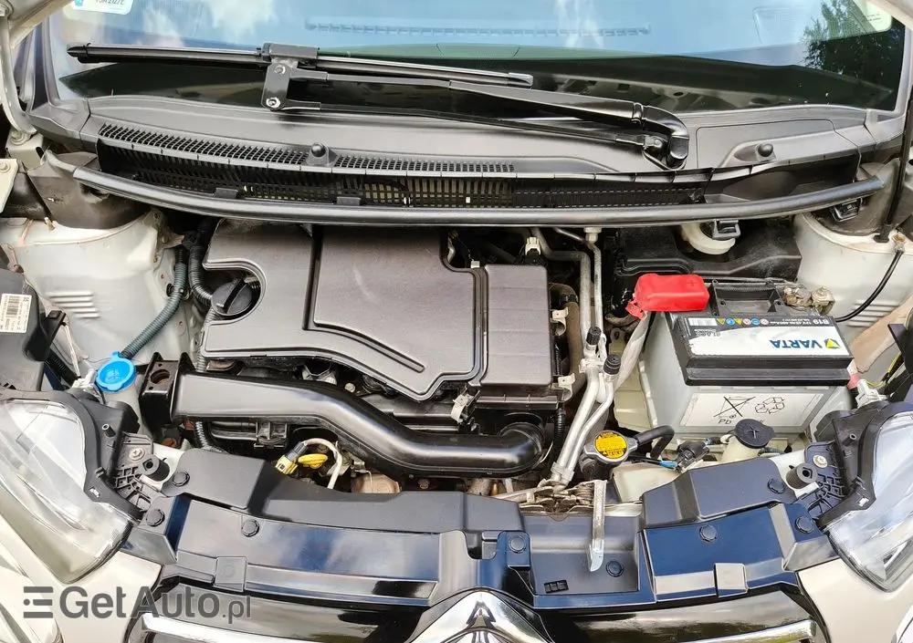 CITROËN C1 AIRSCAPE VTi 68 Feel Edition