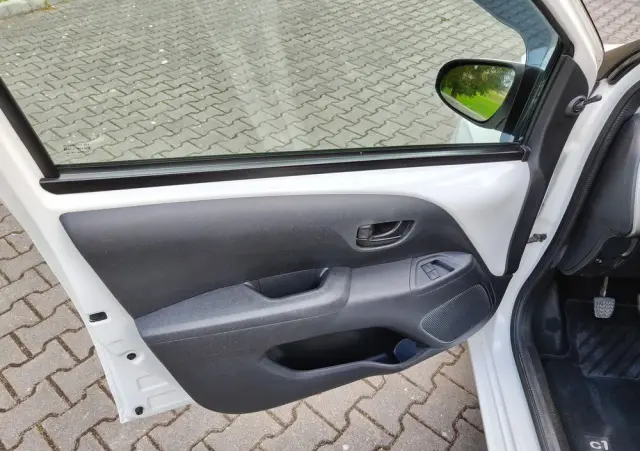 CITROËN C1 AIRSCAPE VTi 68 Feel Edition