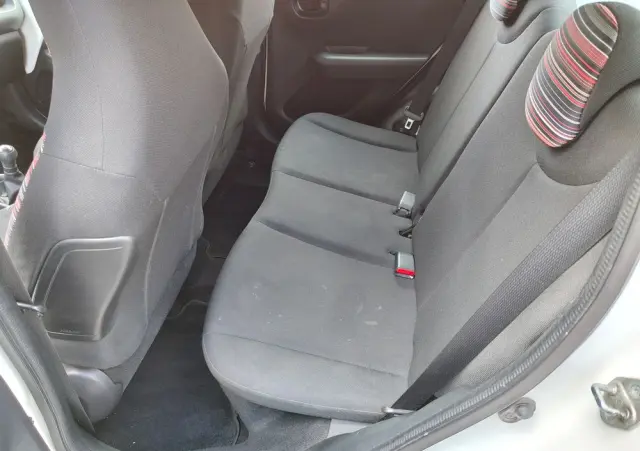 CITROËN C1 AIRSCAPE VTi 68 Feel Edition