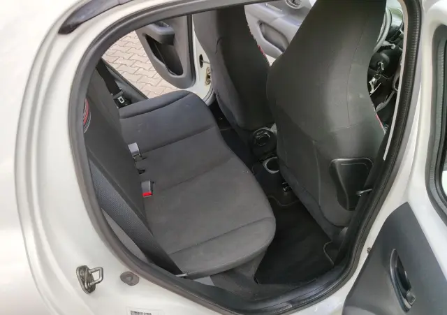 CITROËN C1 AIRSCAPE VTi 68 Feel Edition