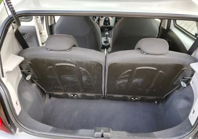 CITROËN C1 AIRSCAPE VTi 68 Feel Edition