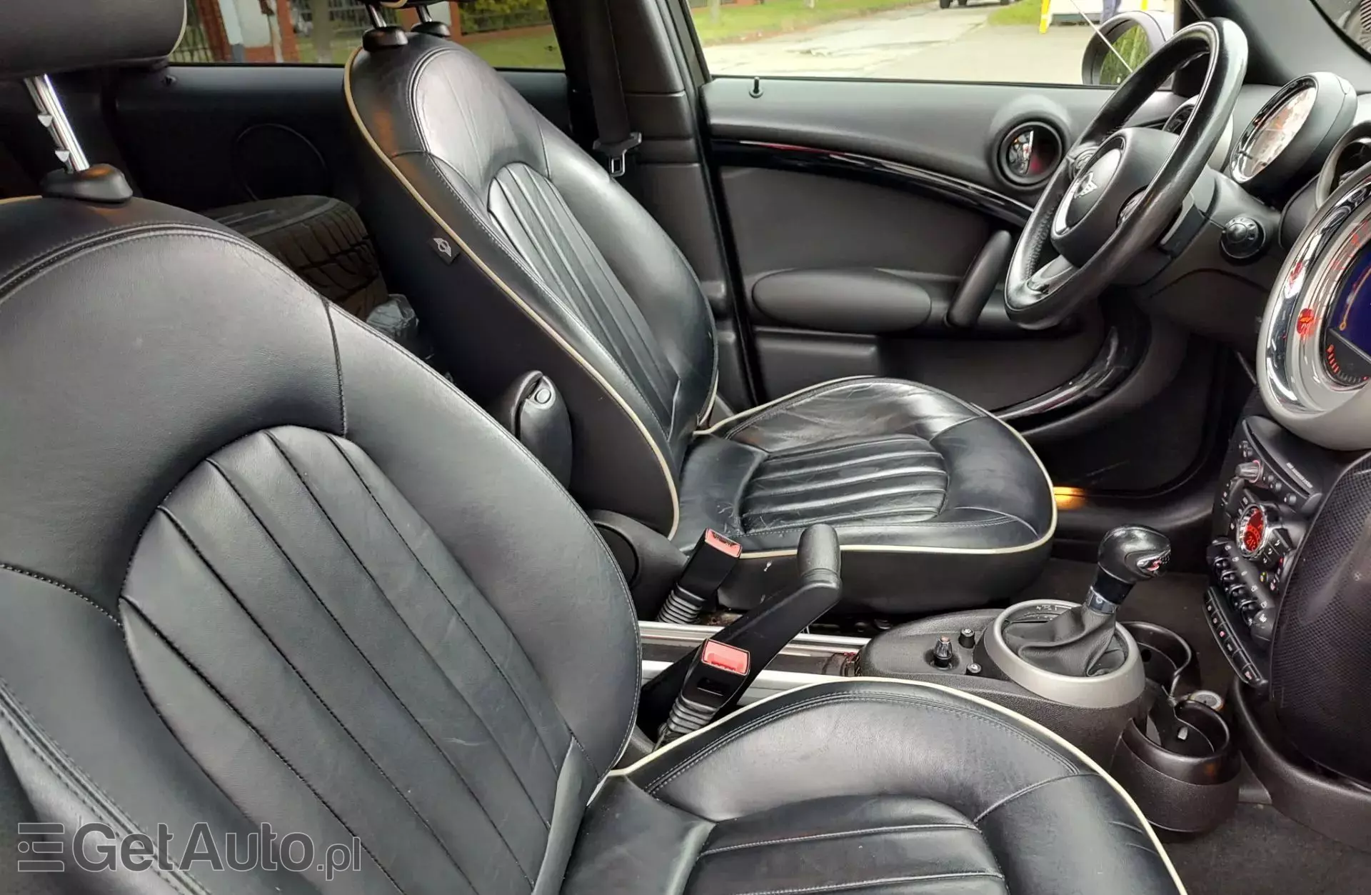 MINI Mini Countryman 