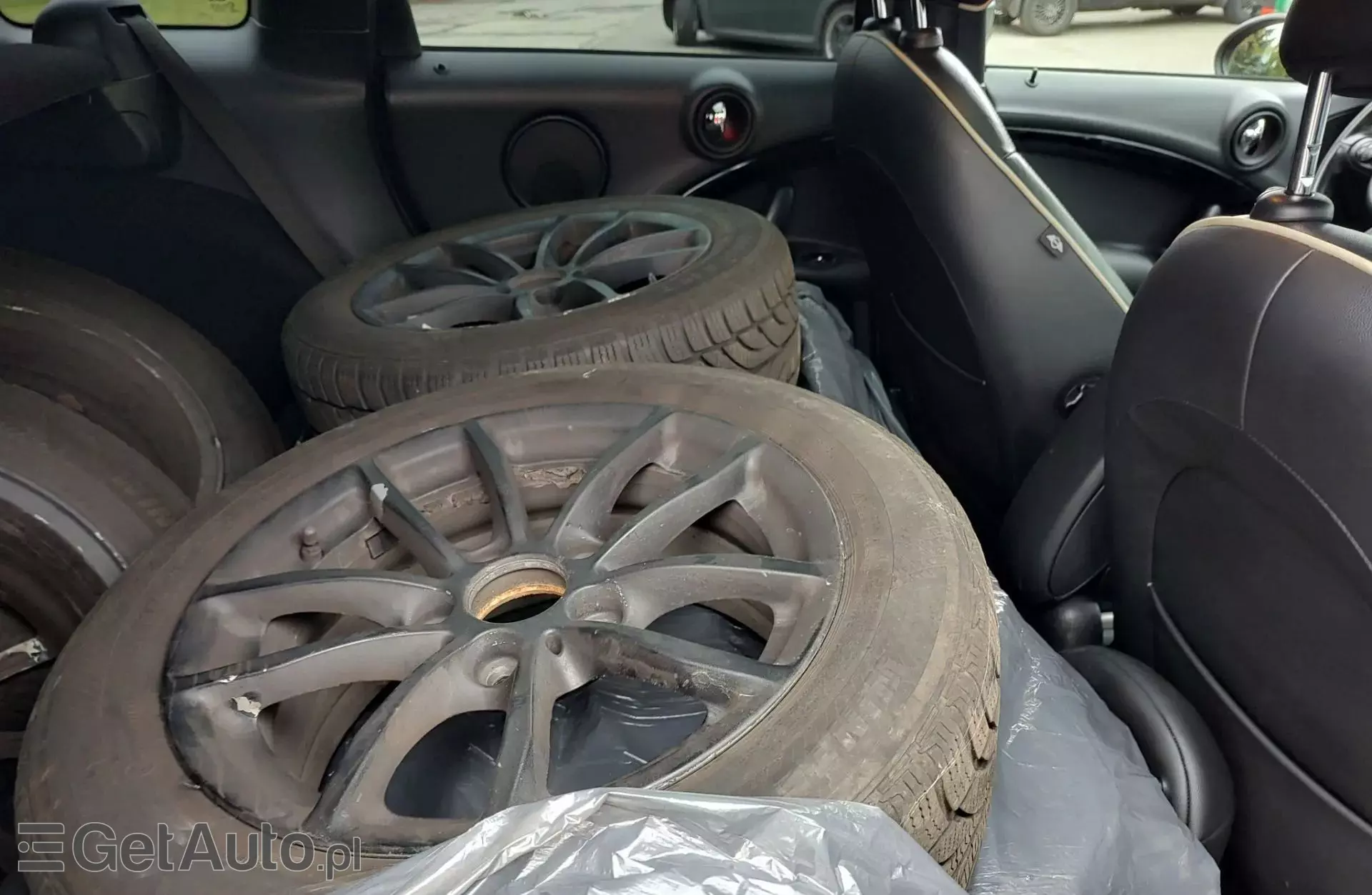 MINI Mini Countryman 