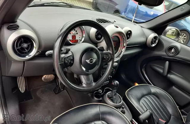 MINI Mini Countryman 