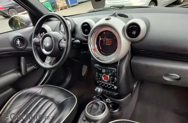 MINI Mini Countryman 