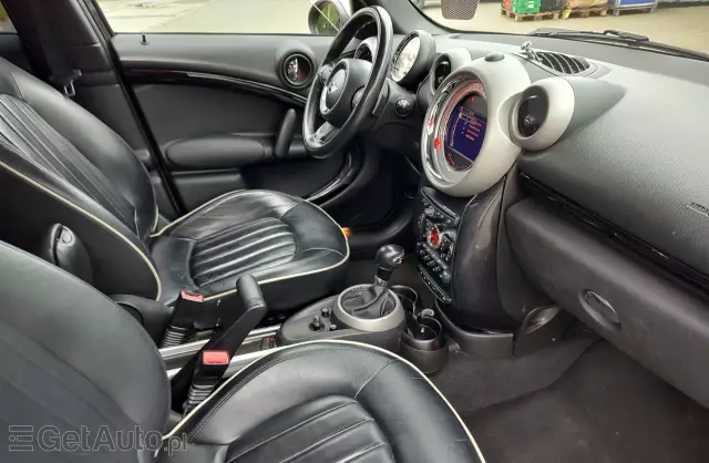 MINI Mini Countryman 