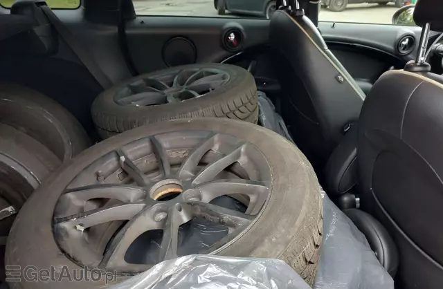 MINI Mini Countryman 