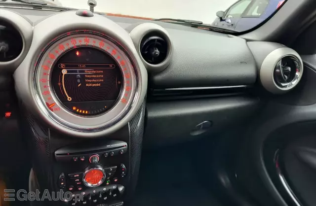 MINI Mini Countryman 