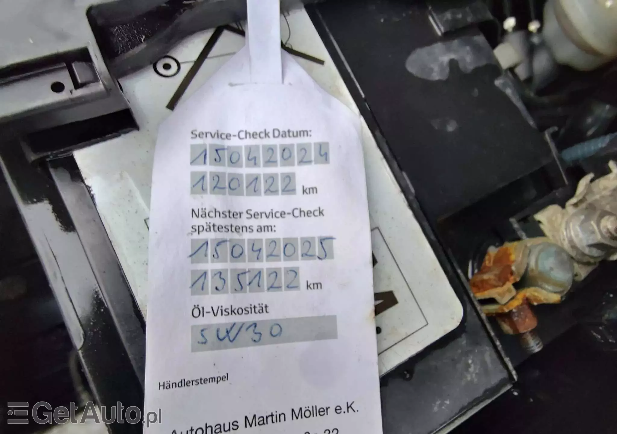 TOYOTA Yaris 1.33 Life