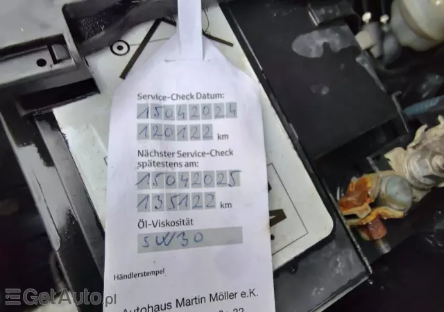 TOYOTA Yaris 1.33 Life