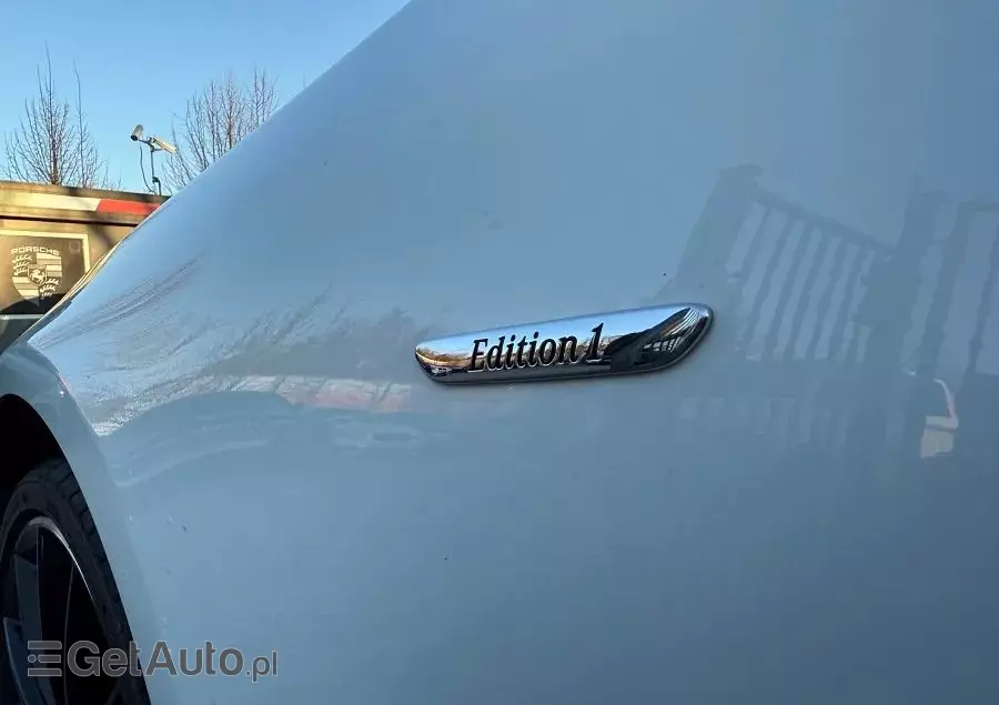 MERCEDES-BENZ CLS 450 4-Matic 9G-TRONIC