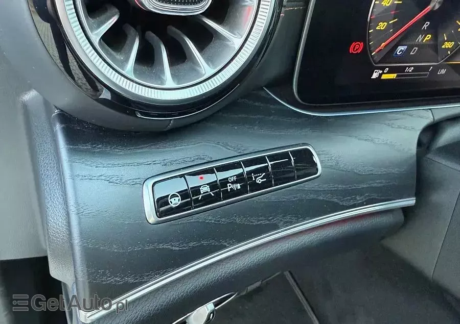 MERCEDES-BENZ CLS 450 4-Matic 9G-TRONIC