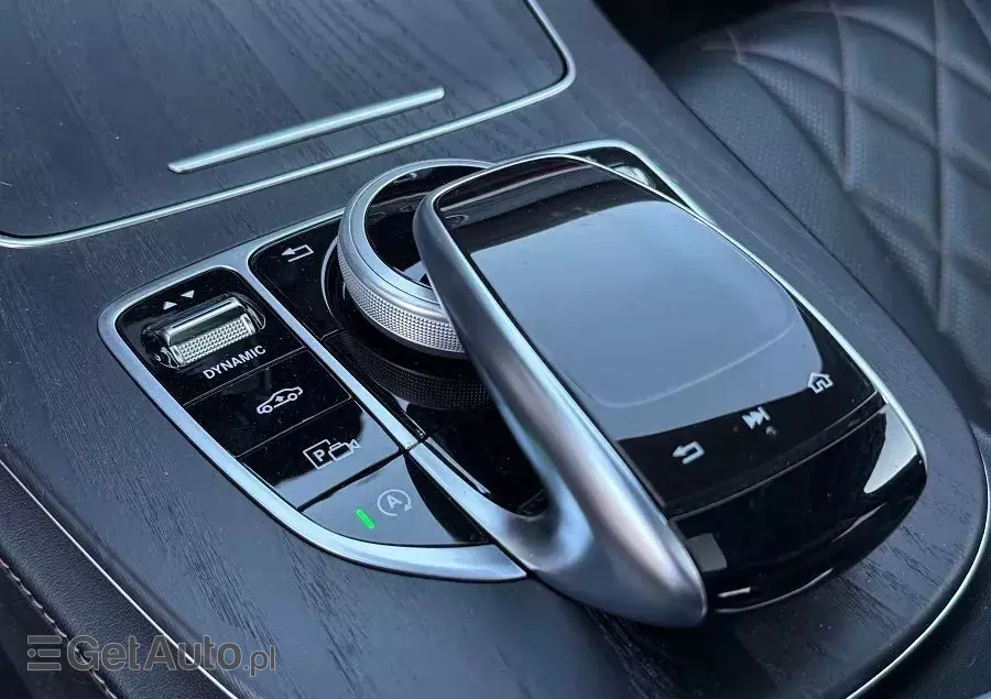 MERCEDES-BENZ CLS 450 4-Matic 9G-TRONIC