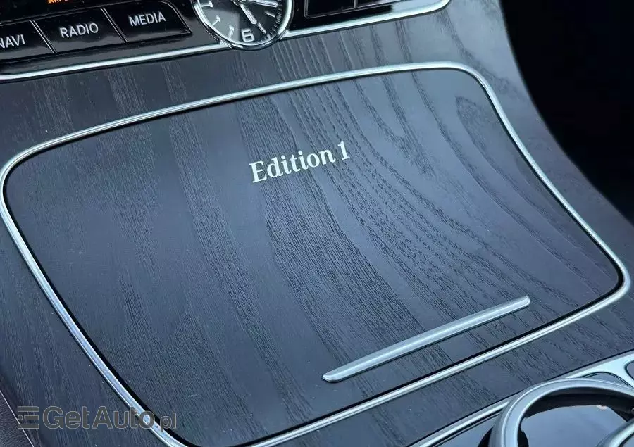 MERCEDES-BENZ CLS 450 4-Matic 9G-TRONIC