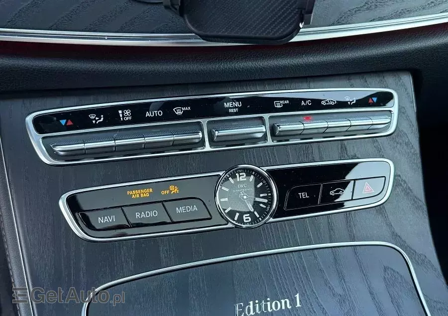 MERCEDES-BENZ CLS 450 4-Matic 9G-TRONIC