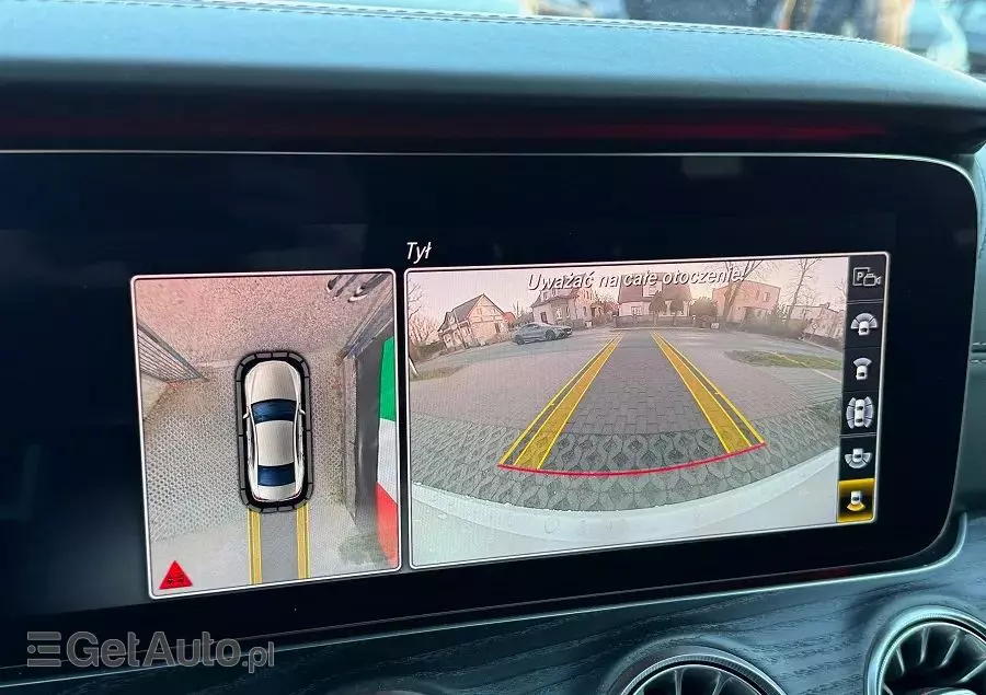 MERCEDES-BENZ CLS 450 4-Matic 9G-TRONIC