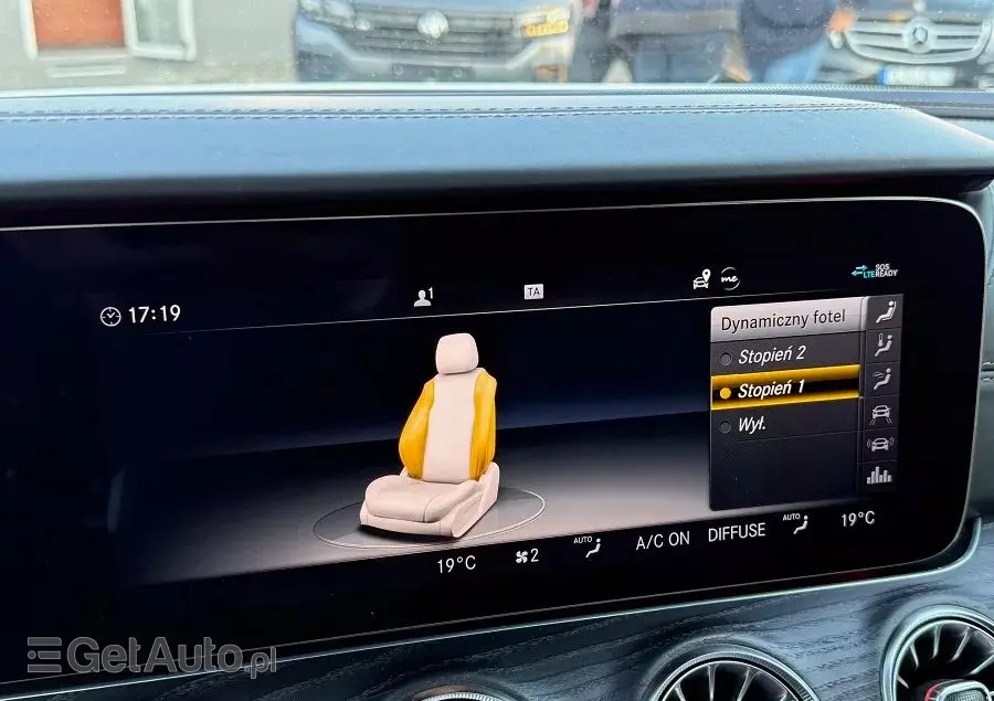 MERCEDES-BENZ CLS 450 4-Matic 9G-TRONIC