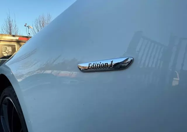 MERCEDES-BENZ CLS 450 4-Matic 9G-TRONIC