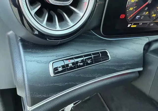 MERCEDES-BENZ CLS 450 4-Matic 9G-TRONIC