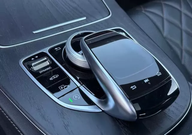 MERCEDES-BENZ CLS 450 4-Matic 9G-TRONIC