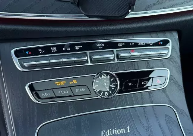 MERCEDES-BENZ CLS 450 4-Matic 9G-TRONIC