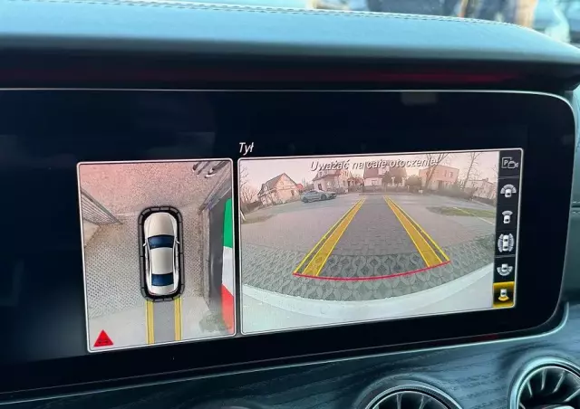 MERCEDES-BENZ CLS 450 4-Matic 9G-TRONIC