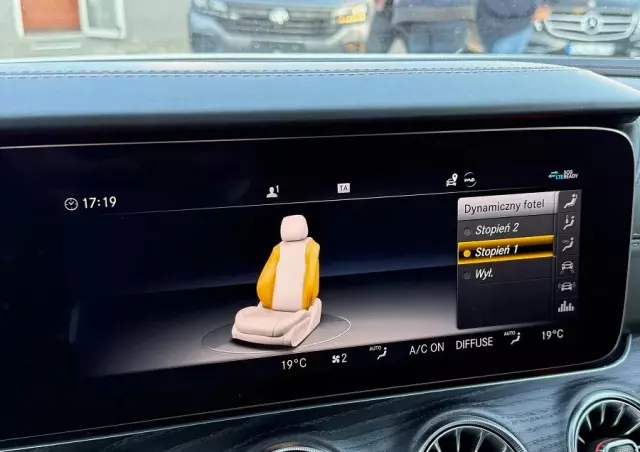 MERCEDES-BENZ CLS 450 4-Matic 9G-TRONIC