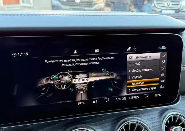 MERCEDES-BENZ CLS 450 4-Matic 9G-TRONIC