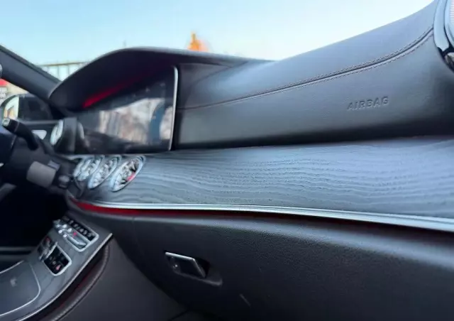 MERCEDES-BENZ CLS 450 4-Matic 9G-TRONIC