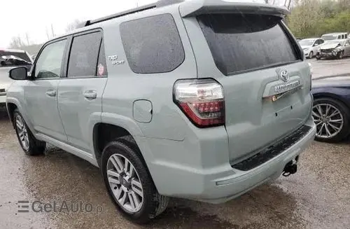 TOYOTA 4 Runner 