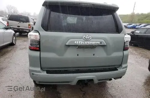 TOYOTA 4 Runner 