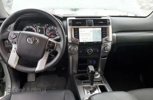 TOYOTA 4 Runner 