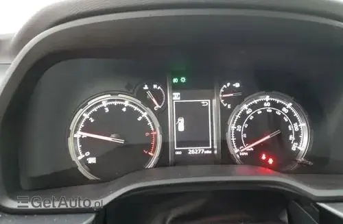 TOYOTA 4 Runner 