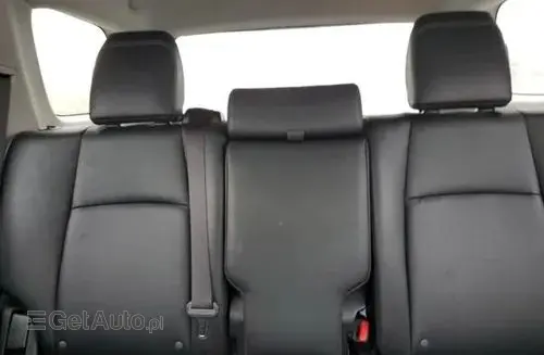 TOYOTA 4 Runner 