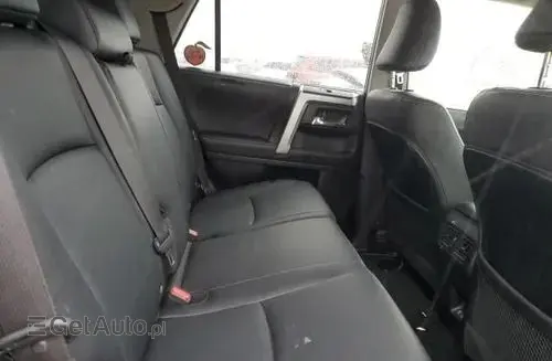 TOYOTA 4 Runner 