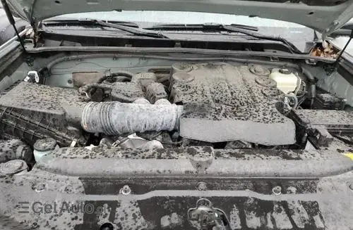 TOYOTA 4 Runner 