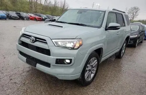 TOYOTA 4 Runner 