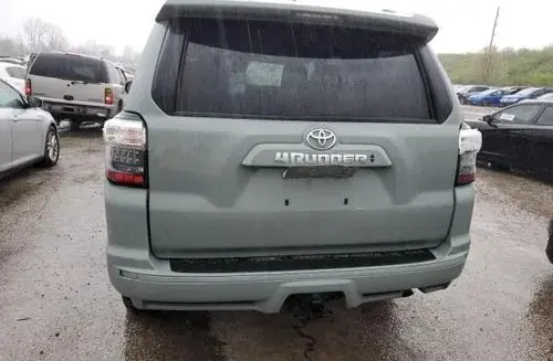 TOYOTA 4 Runner 