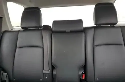 TOYOTA 4 Runner 